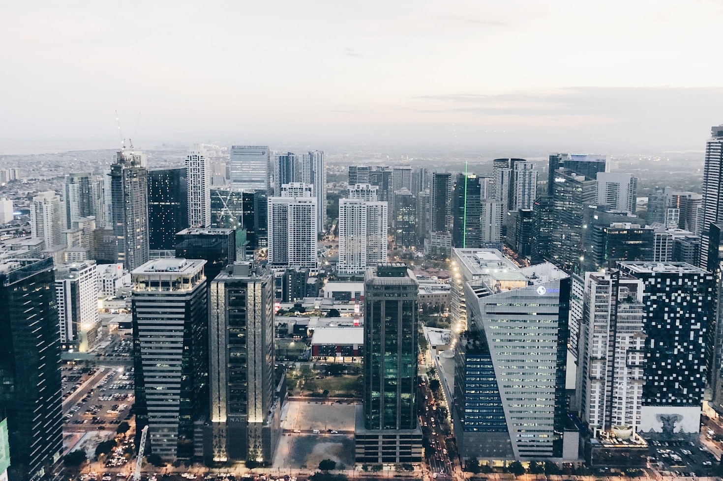 Why Strategic Advisory Is Key for Modern Corporates
